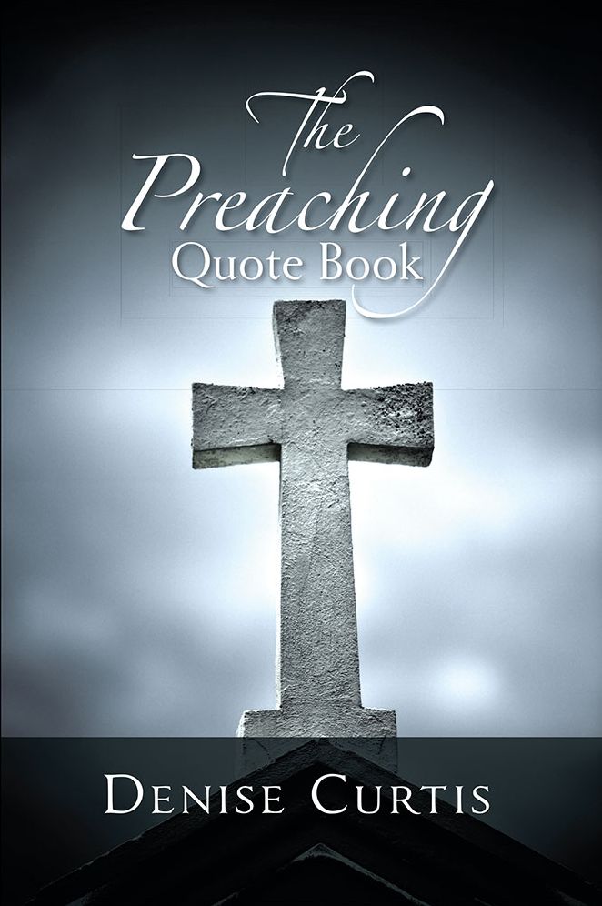 The Preaching Quote Book