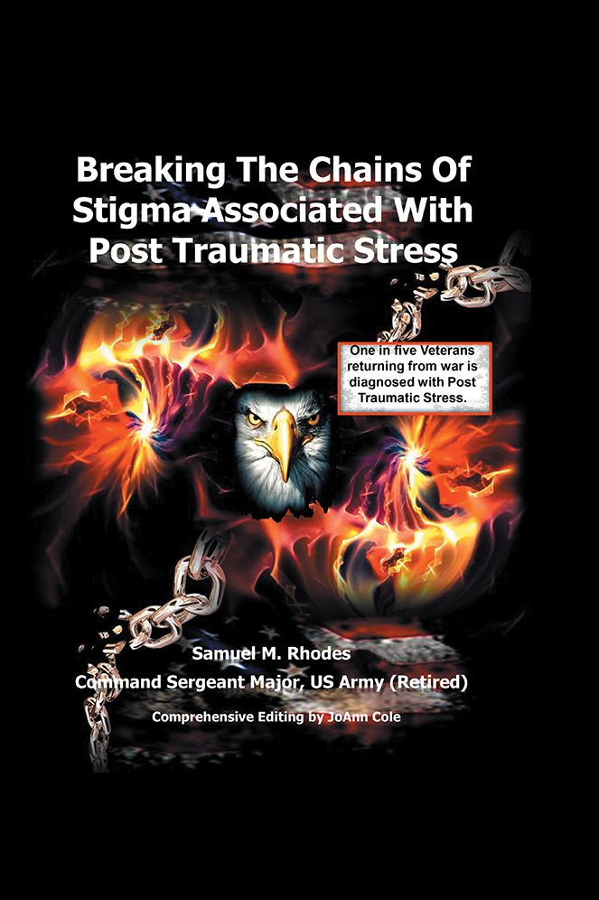 Breaking the Chains of Stigma Associated With Post Traumatic Stress