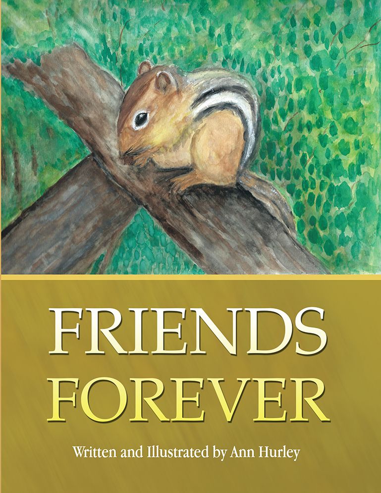 Friends Forever