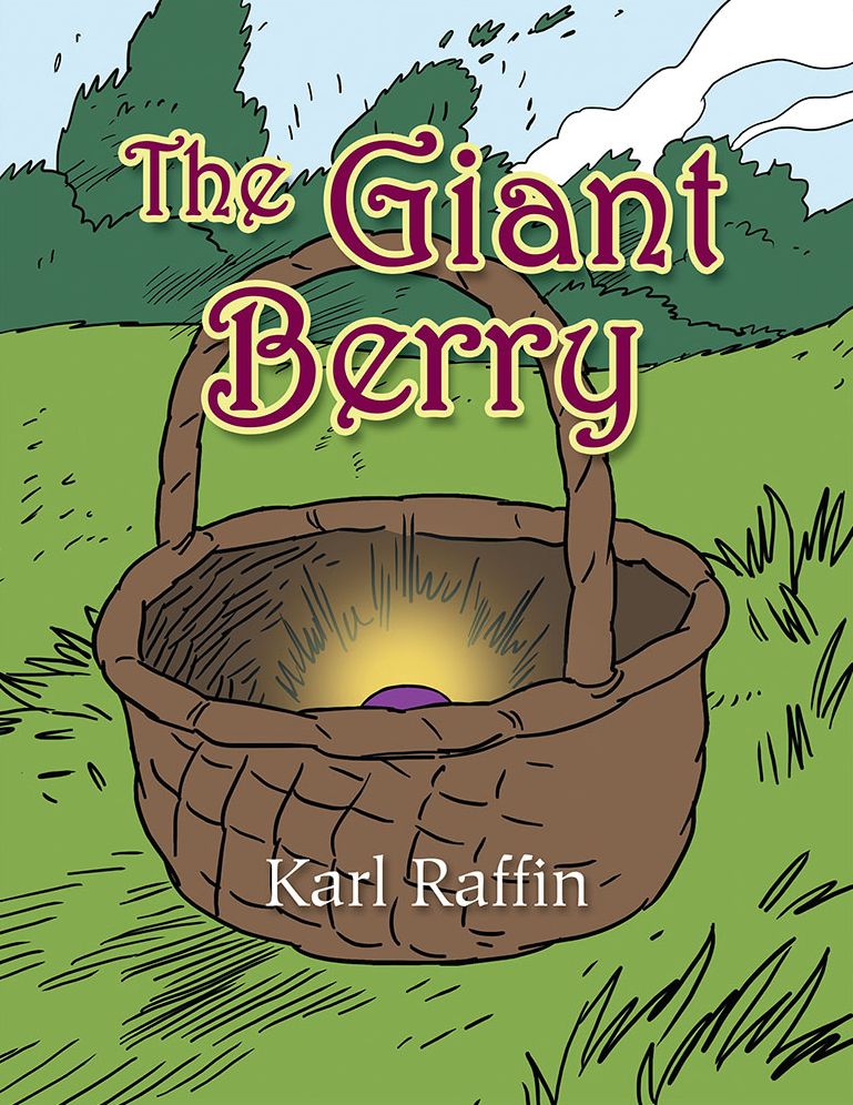 The Giant Berry
