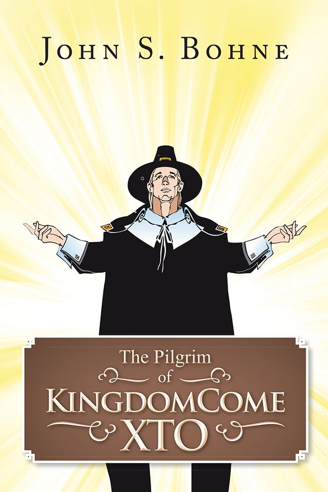 The Pilgrim of KingdomeCome XTO