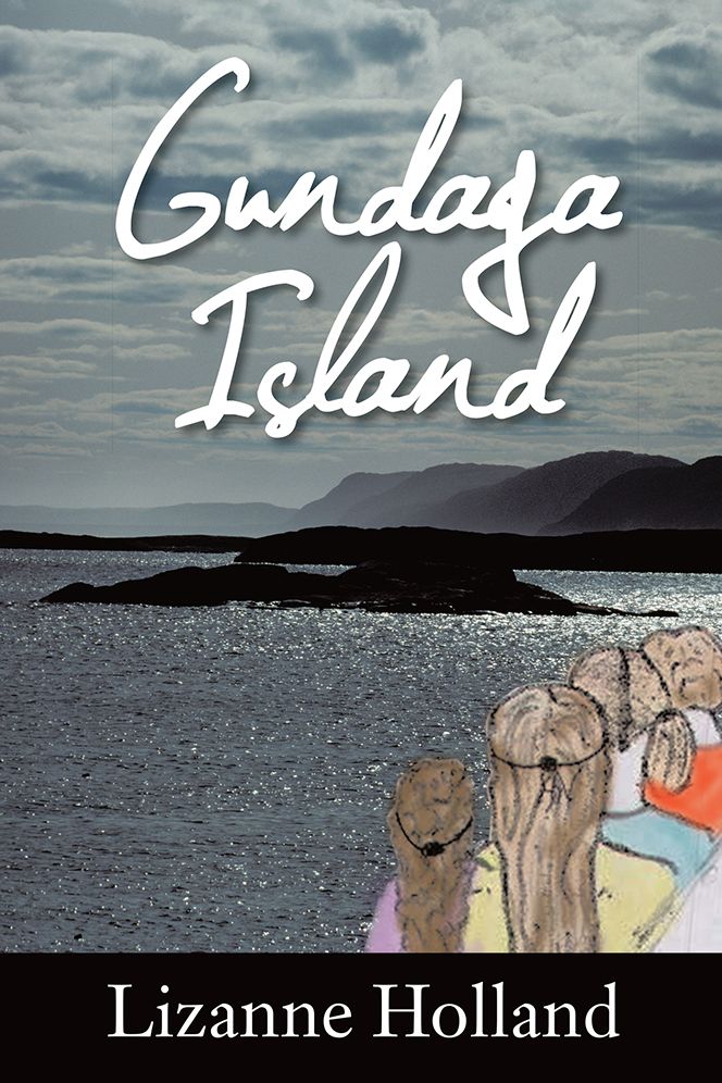 Gundaga Island
