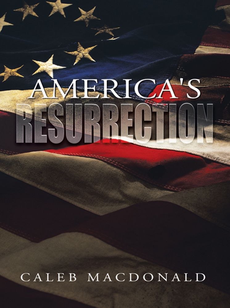 America's Resurrection: A Modern-Day Prophecy