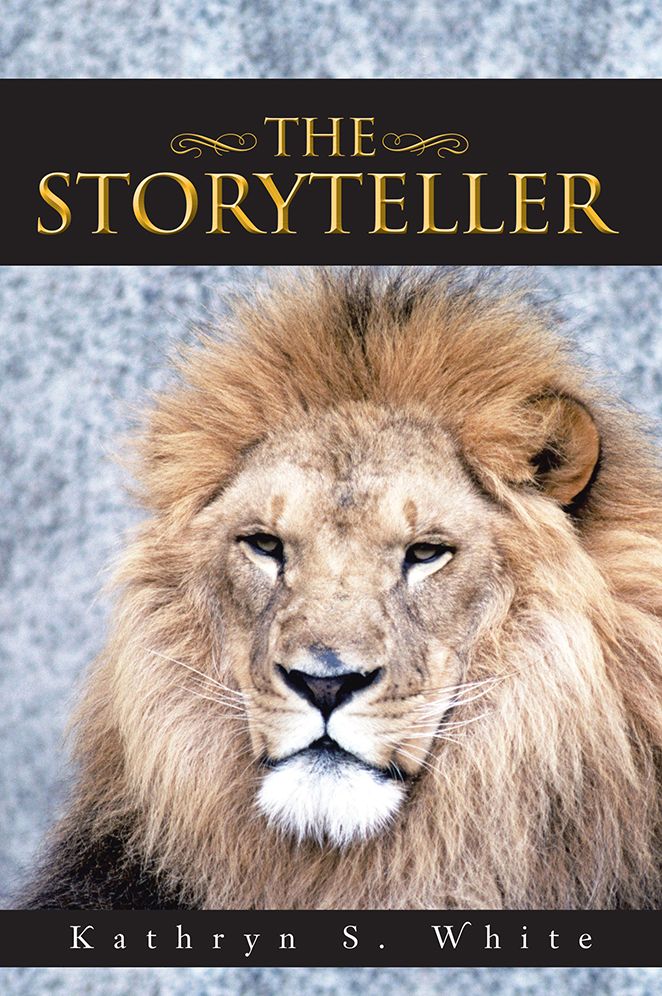 THE STORYTELLER