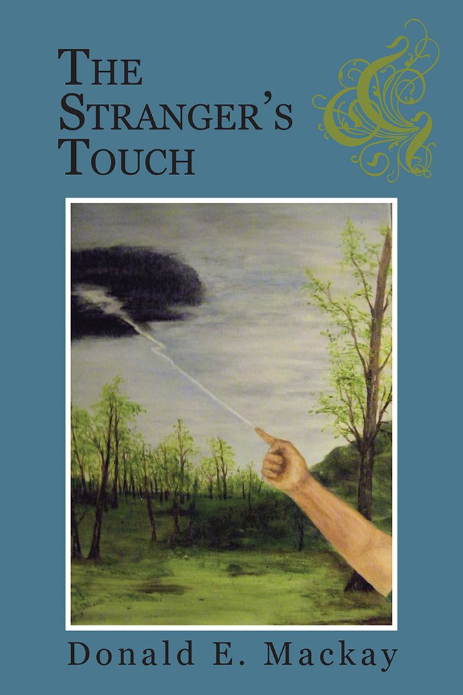THE STRANGER'S TOUCH