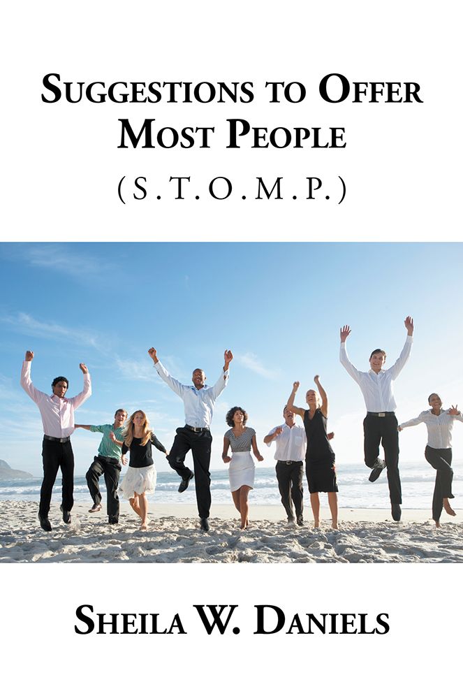 Suggestions to Offer Most People: (S.T.O.M.P.)