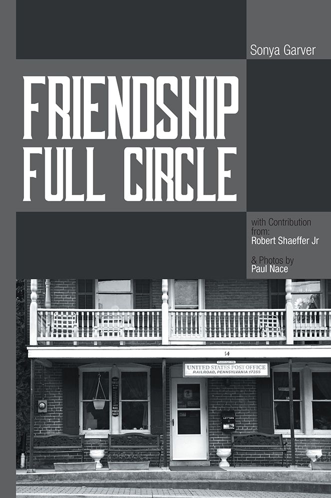FRIENDSHIP FULL CIRCLE