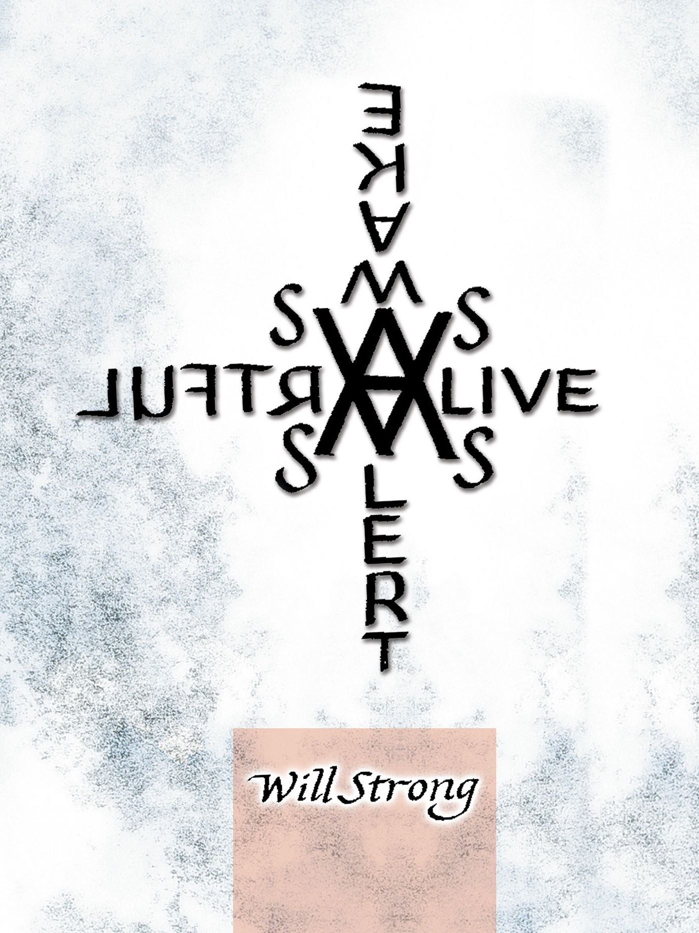 As Alive ~ As Alert ~ As Awake ~ As Artful (PagePerfect NOOK Book)