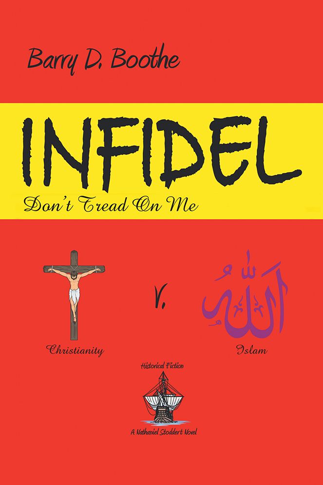 INFIDEL: Don't Tread On Me