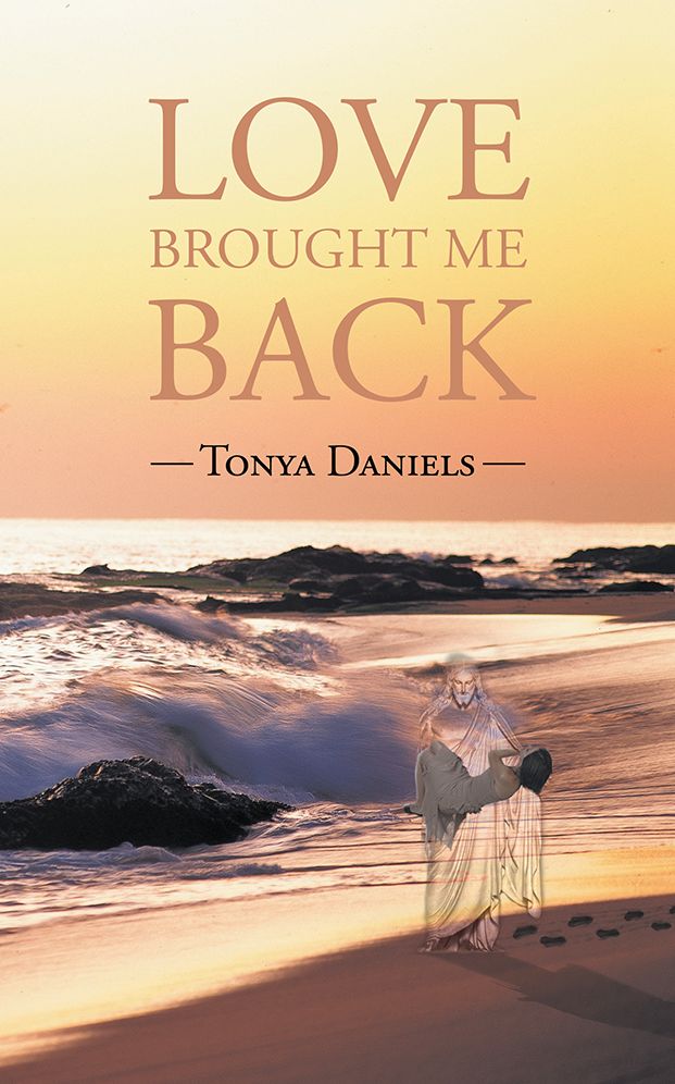 LOVE BROUGHT ME BACK