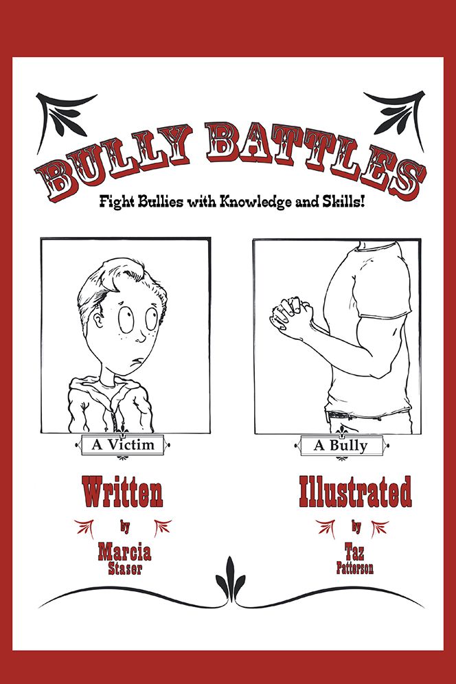 BULLY BATTLES: Fight Bullies with Knowledge and Skills!