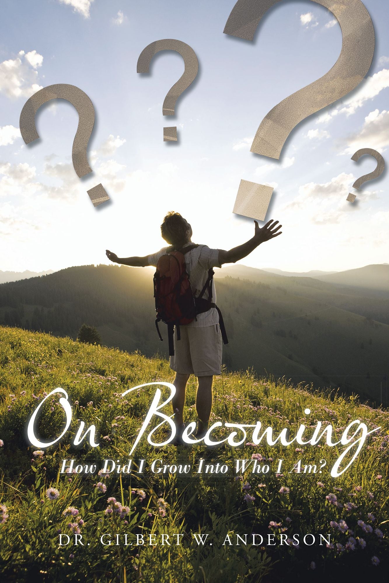 On Becoming: How Did I Grow Into Who I Am?