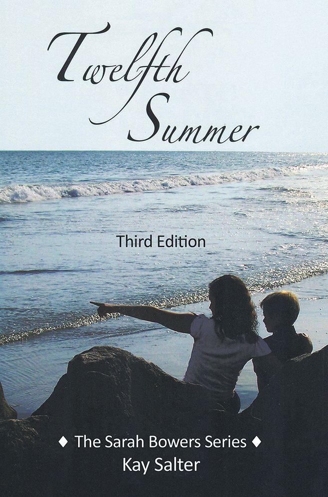 Twelfth Summer: Third Edition