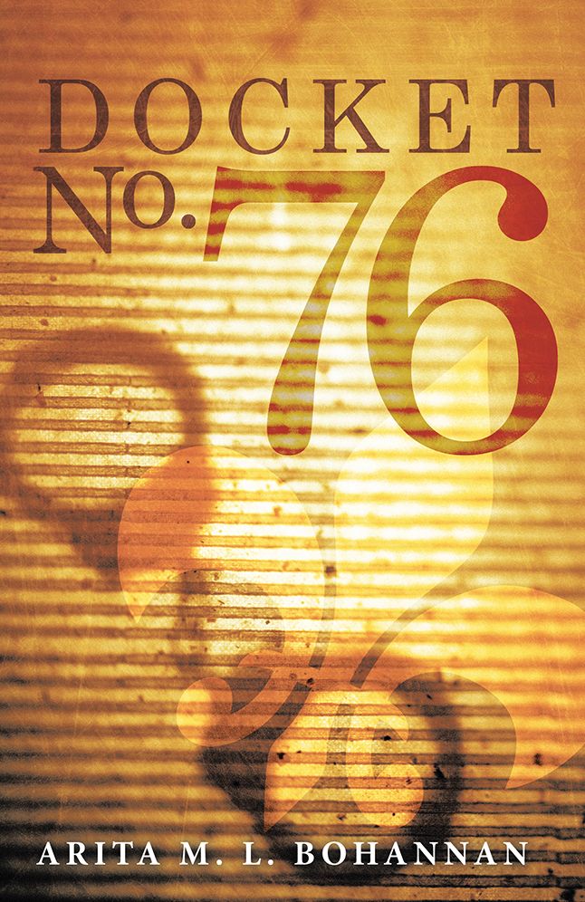 Docket No. 76