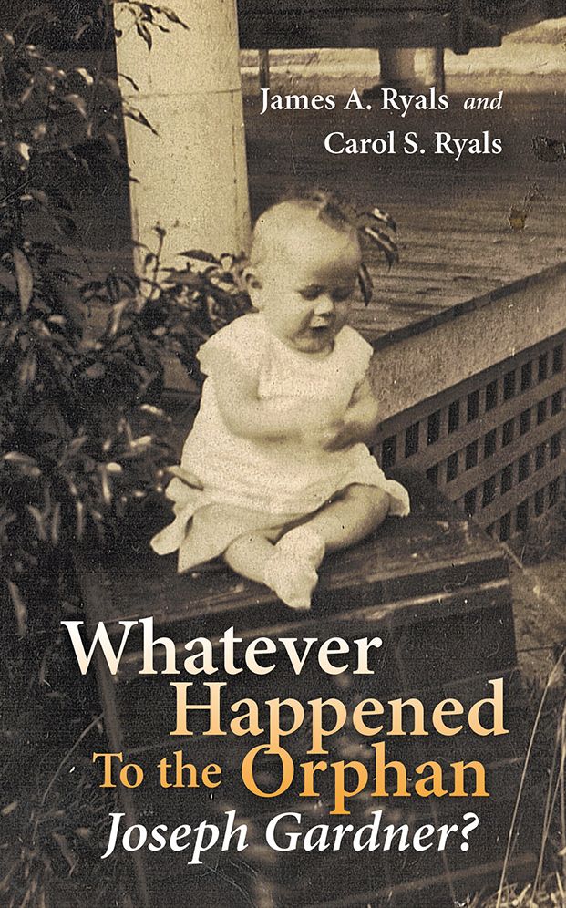 Whatever Happened To the Orphan Joseph Gardner?