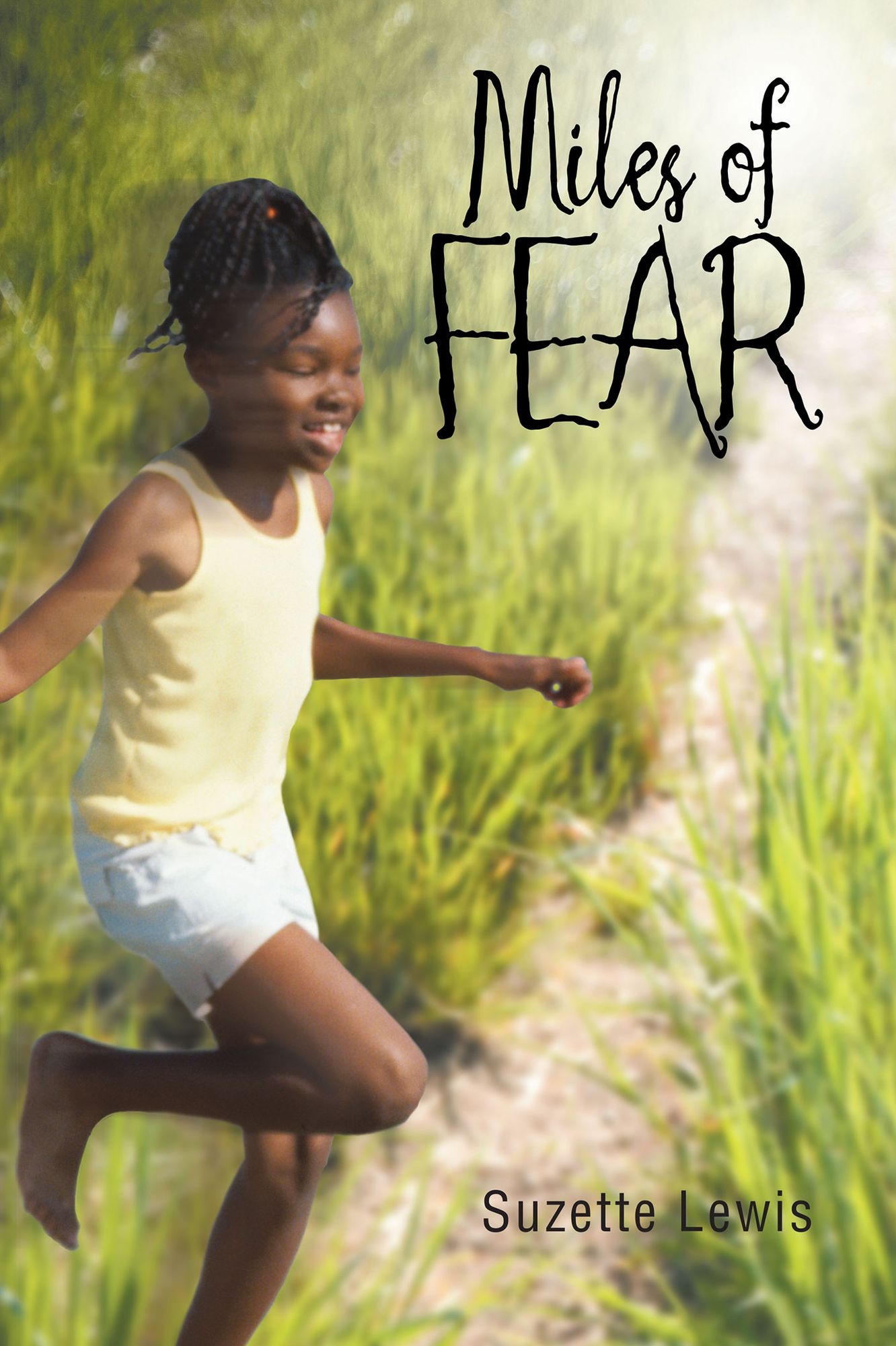 Miles of Fear
