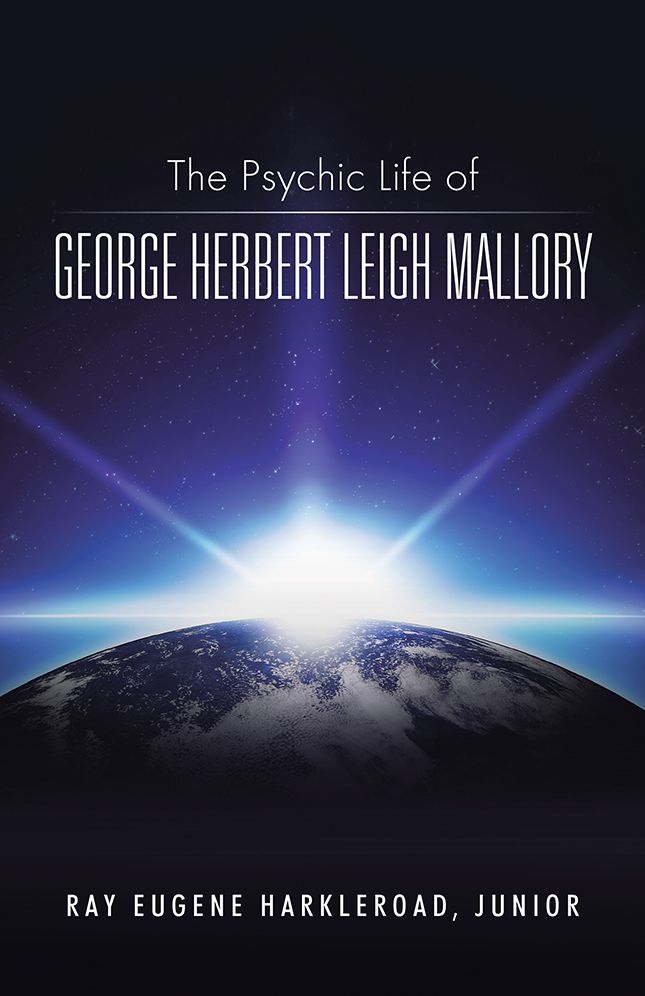 The Psychic Life of George Herbert Leigh Mallory