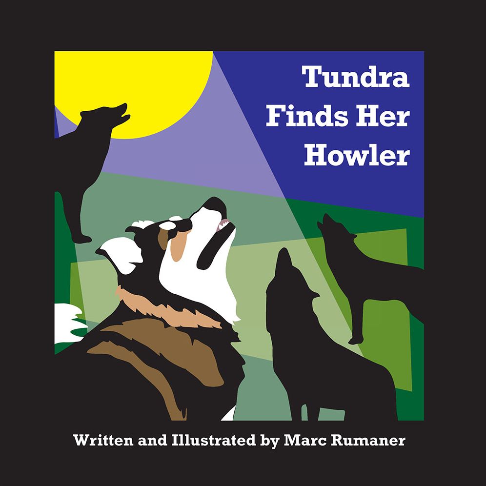 Tundra Finds Her Howler