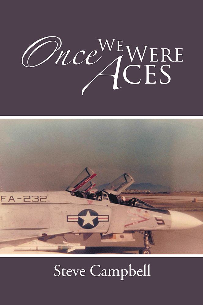Once We Were Aces