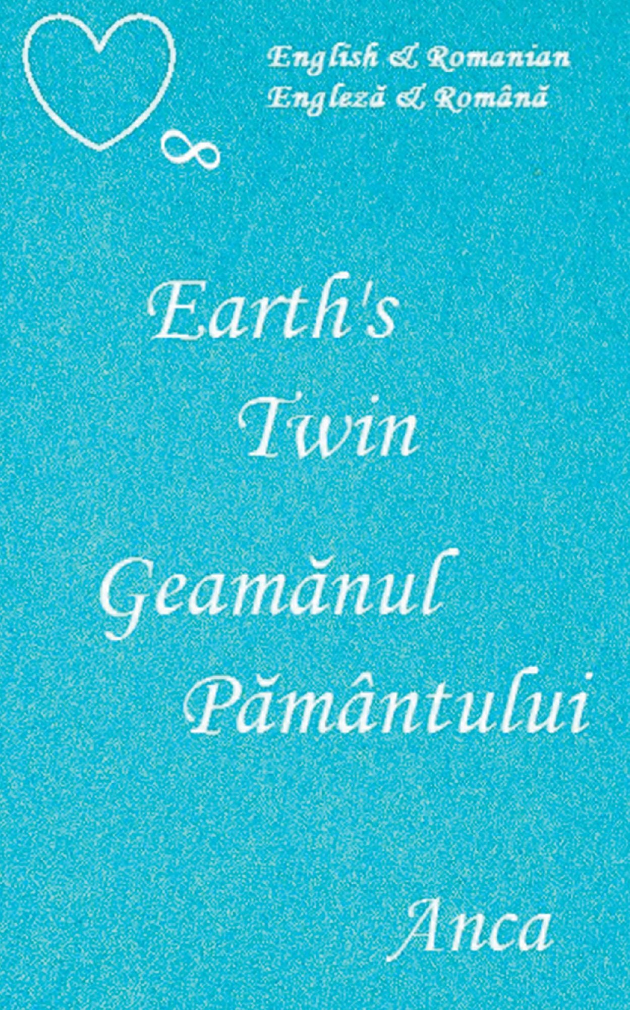 Earth's Twin Geamântului