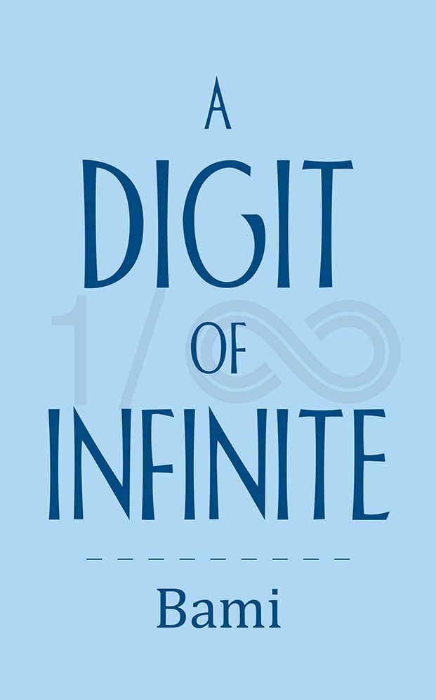 A Digit Of Infinite