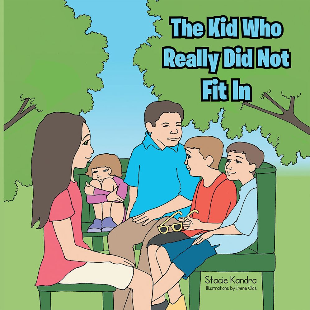 The Kid Who Really Did Not Fit In