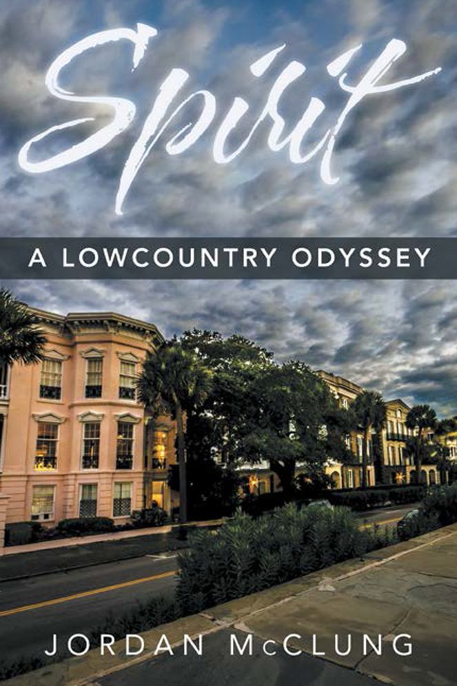 Spirit: a Lowcountry Odyssey