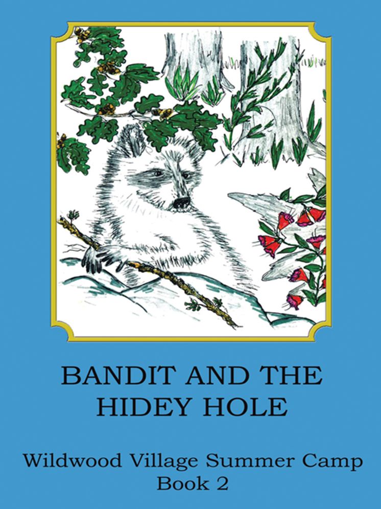 Bandit and the Hidey Hole