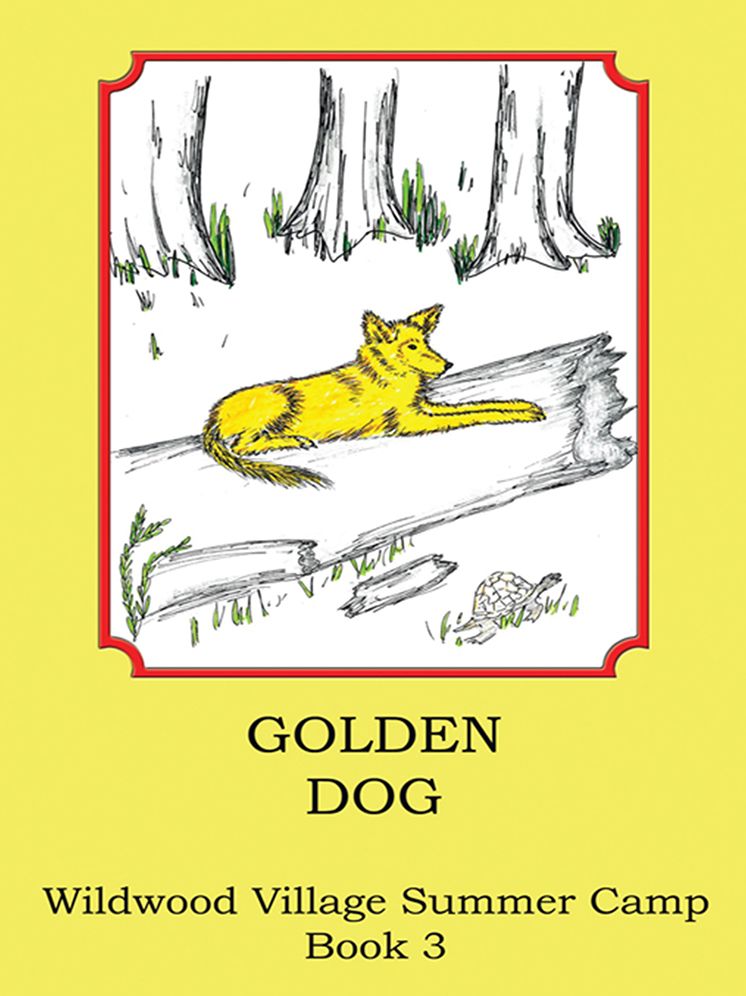 Golden Dog
