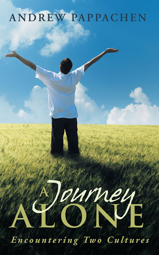 A Journey Alone: Encountering Two Cultures