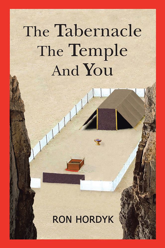 The Tabernacle The Temple And You