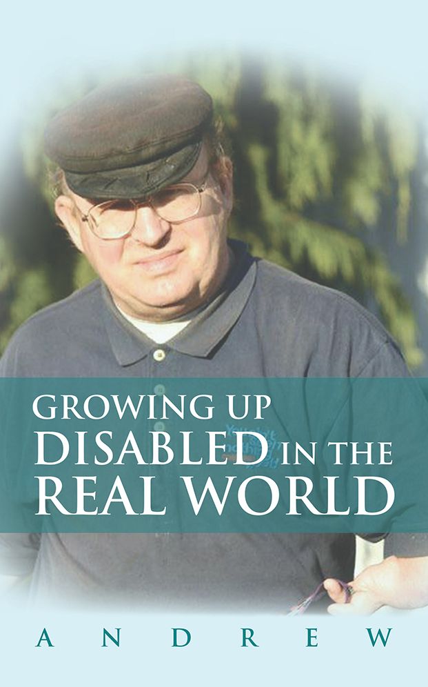 Growing Up Disabled in the Real World