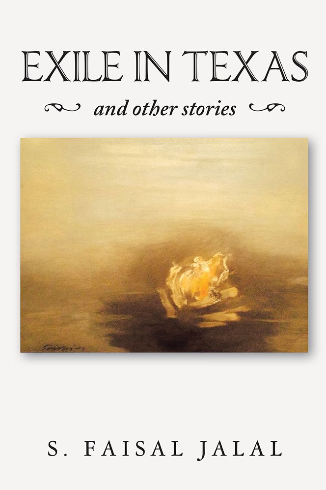 Exile in Texas: and other stories