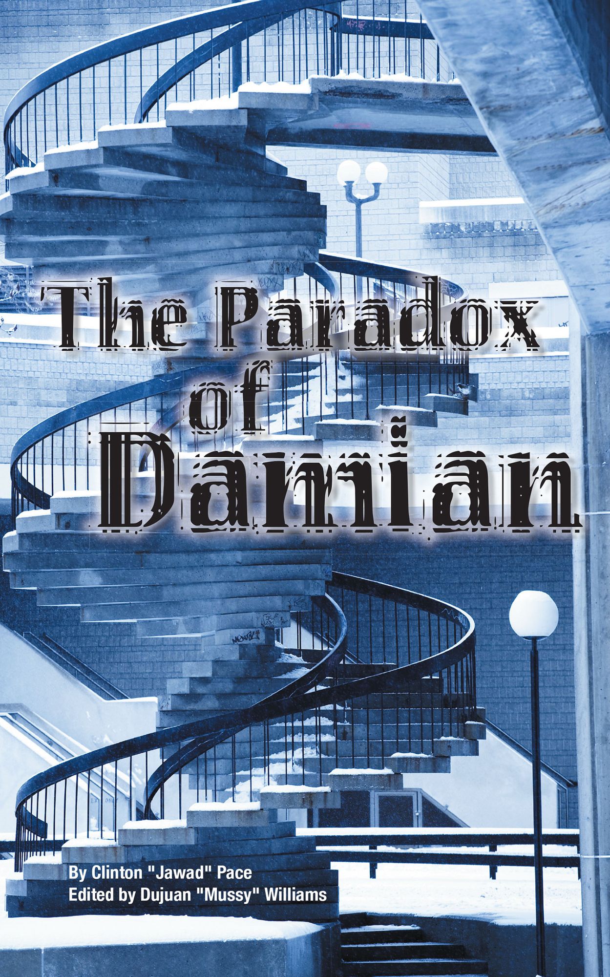 The Paradox Of Damian