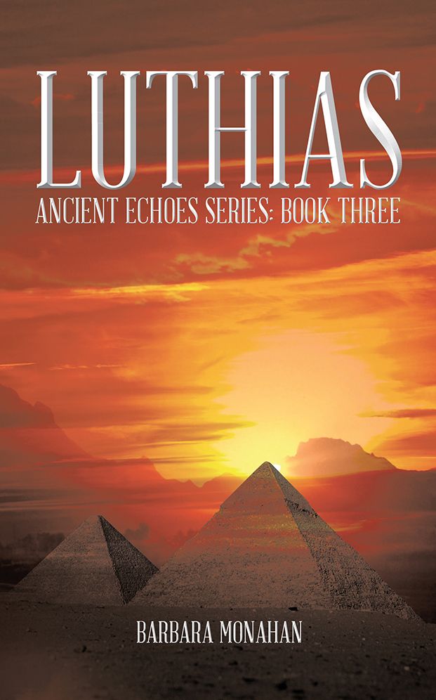 Luthias