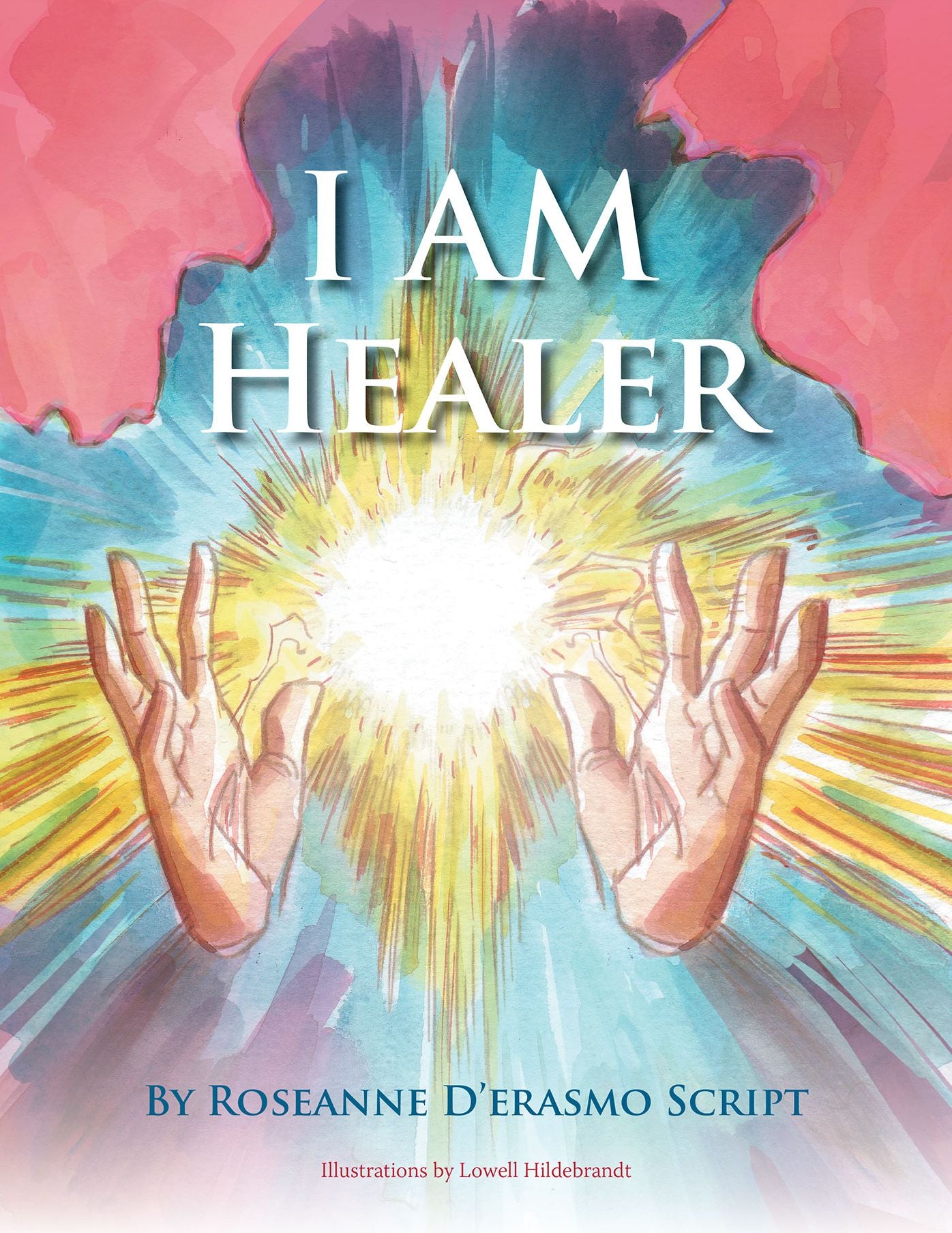 I AM Healer