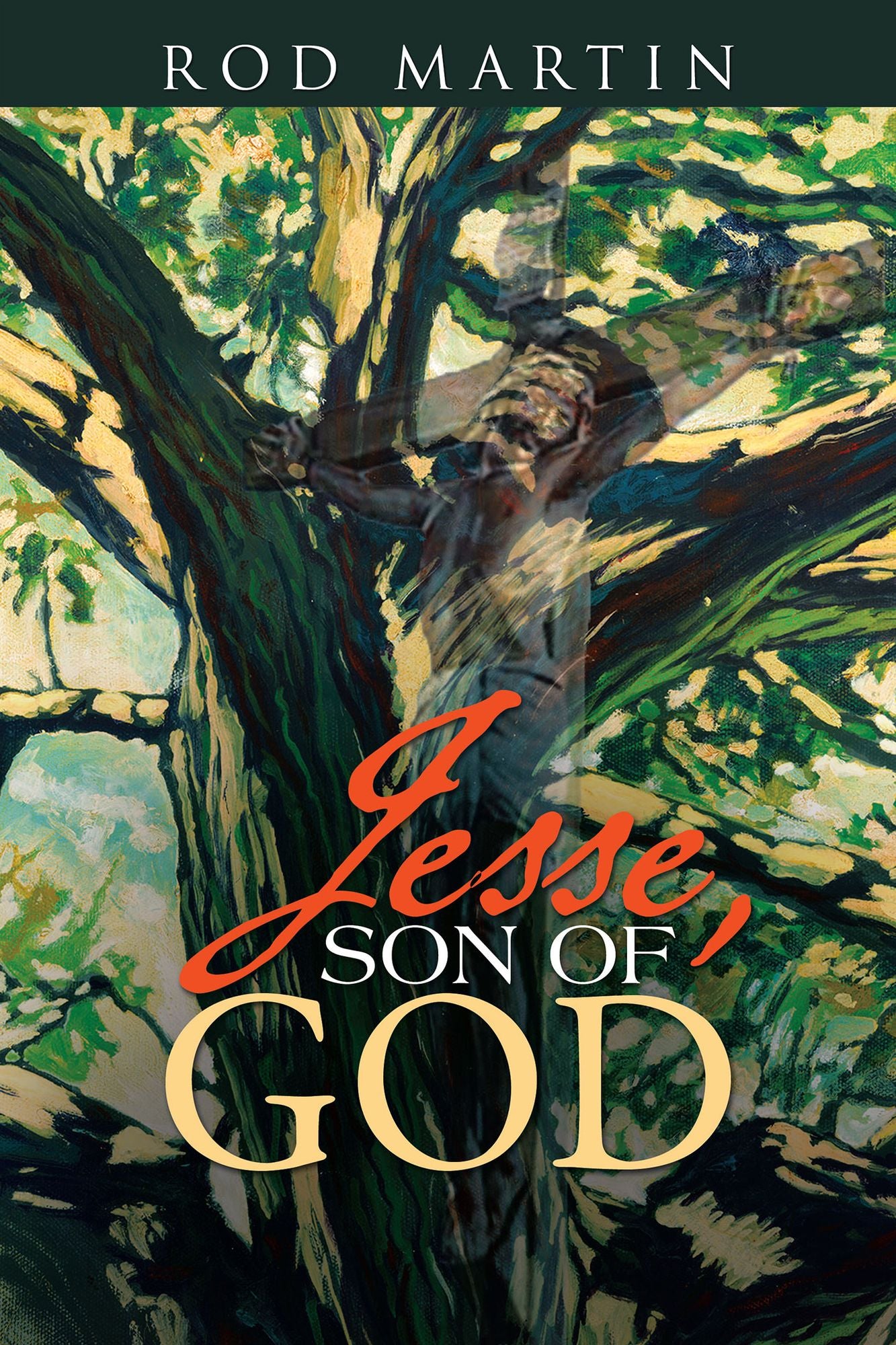 Jesse, Son of God