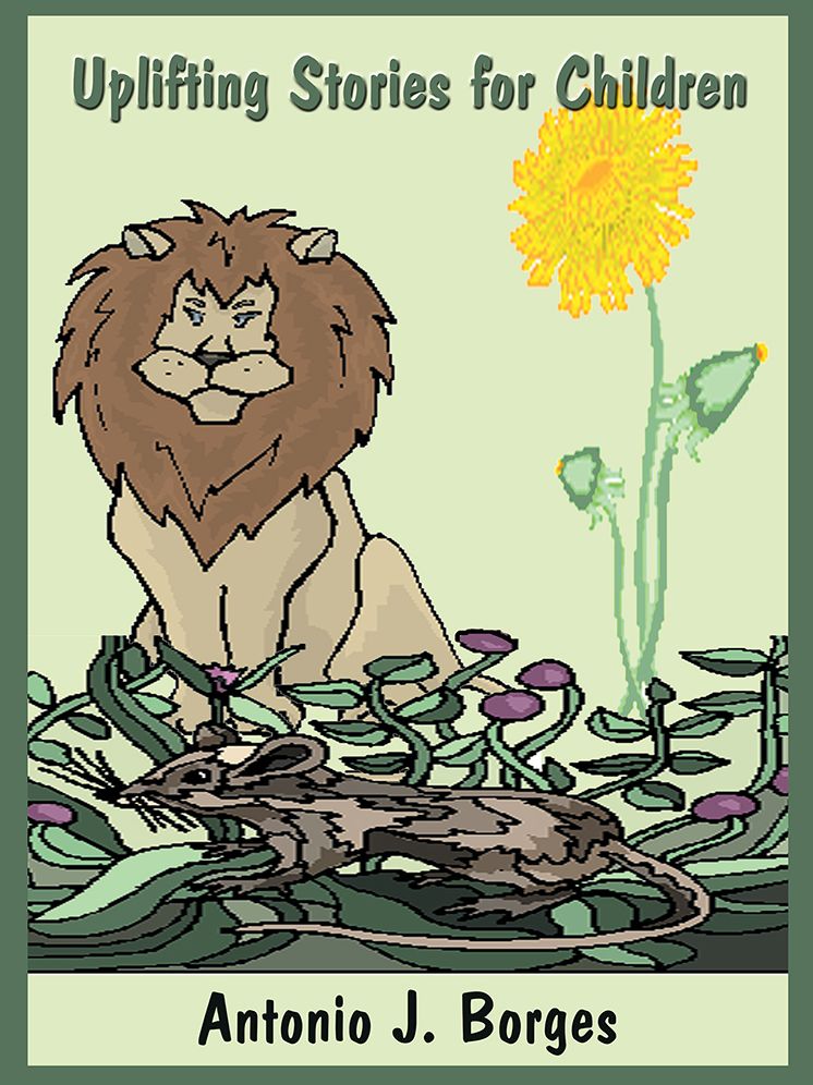 Uplifting Stories for Children
