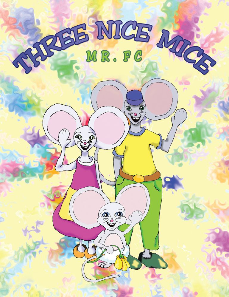 Three Nice Mice