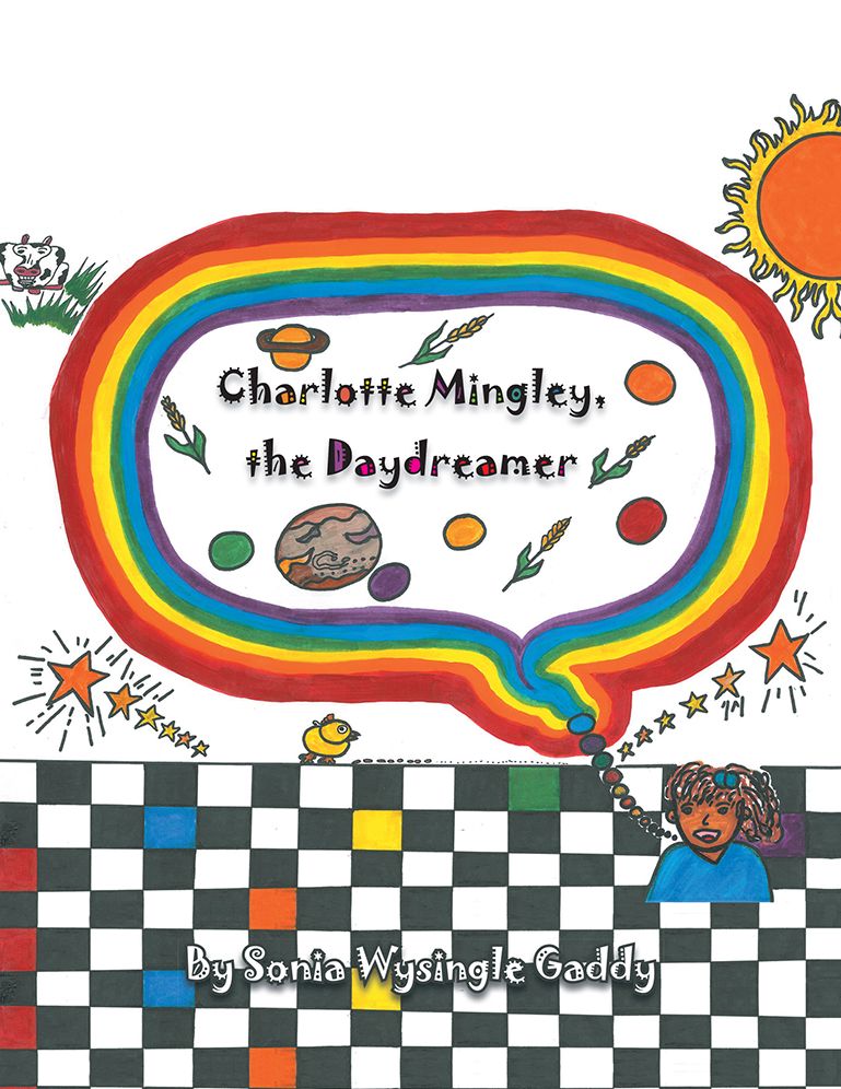 Charlotte Mingley, the Daydreamer