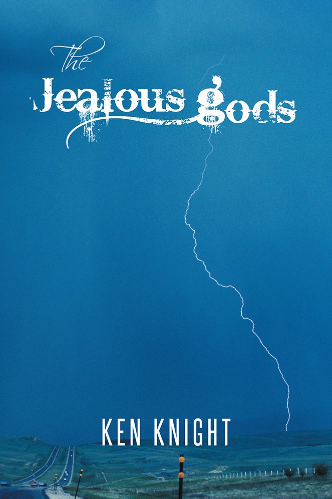 The Jealous gods