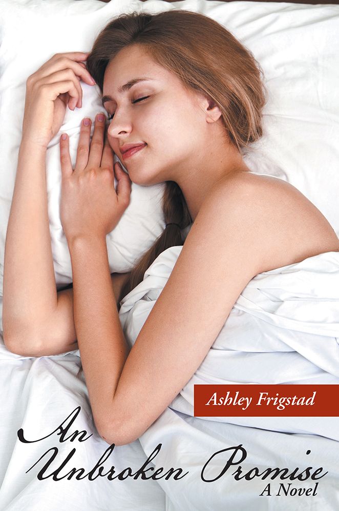 An Unbroken Promise: A Novel