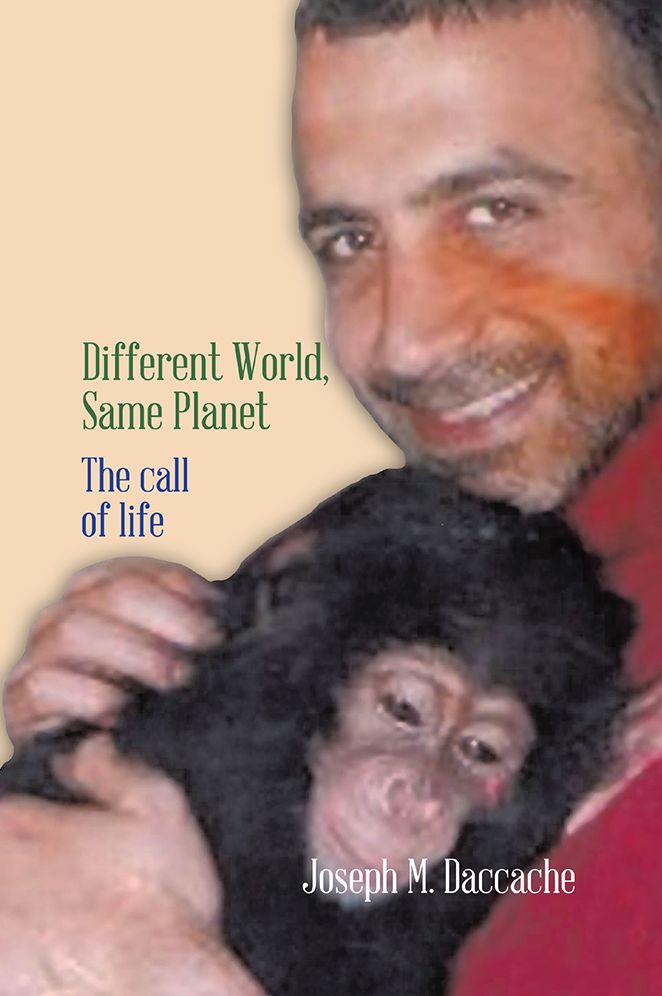 Different World, Same Planet: The call of life