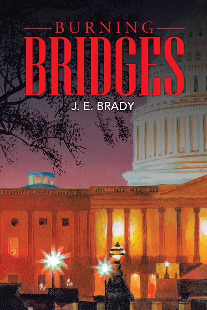 BURNING BRIDGES