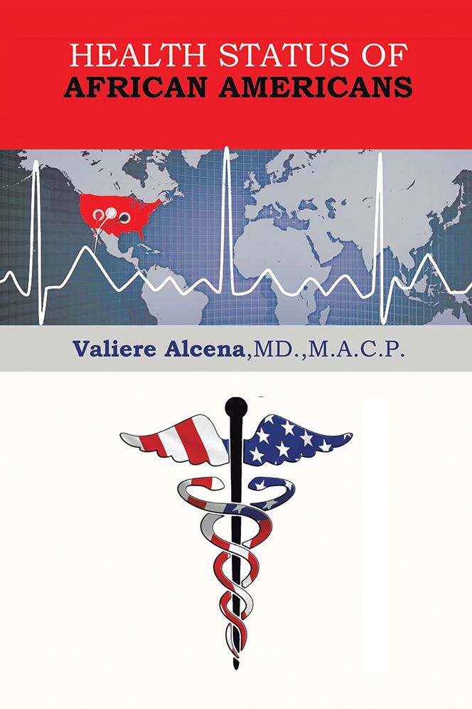 HEALTH STATUS OF AFRICAN AMERICANS