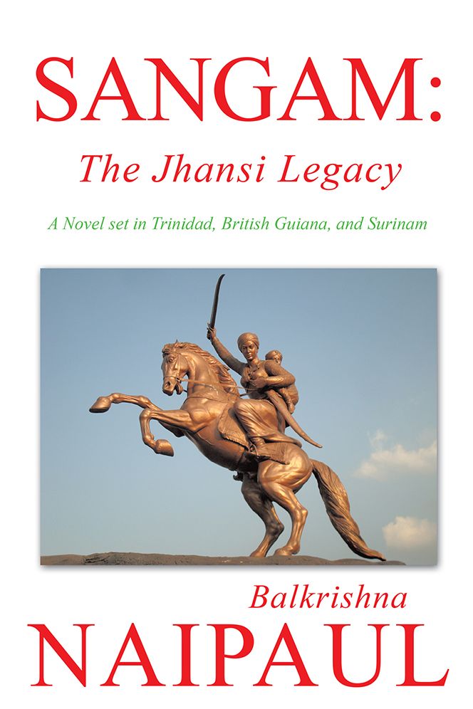 SANGAM: The Jhansi Legacy