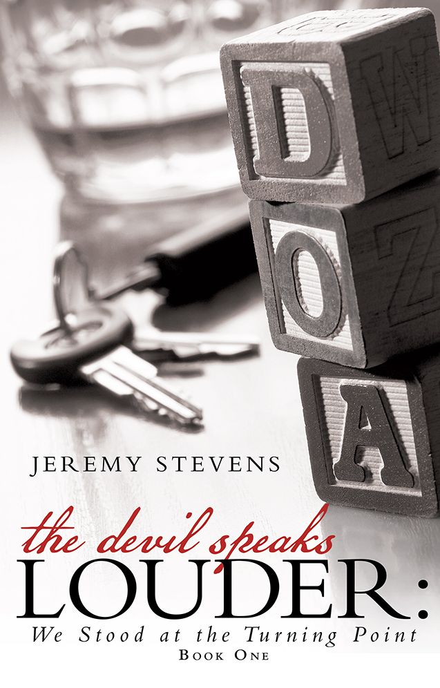 The Devil Speaks Louder:: We Stood at the Turning Point