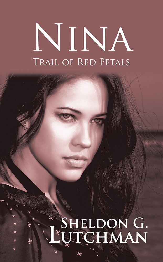 Nina: Trail of Red Petals
