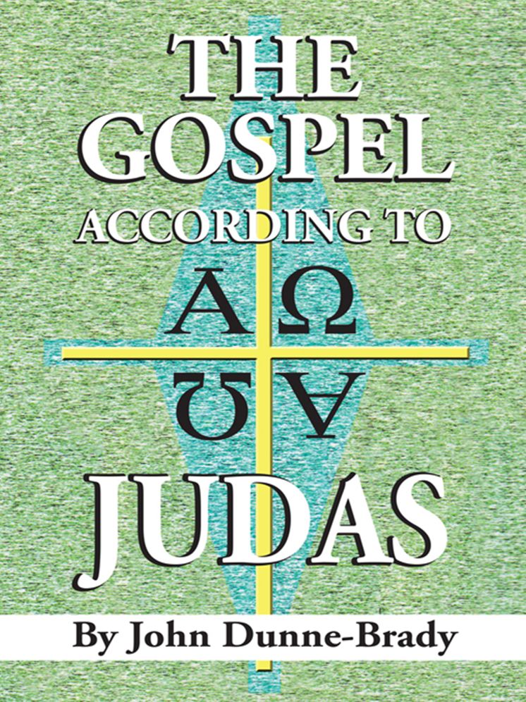 The Gospel According to Judas