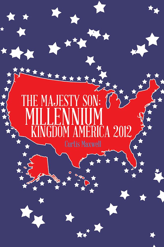 THE MAJESTY SON: MILLENNIUM KINGDOM AMERICA 2012